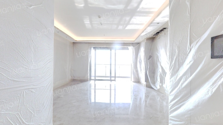 宸嘉100二手房实景图