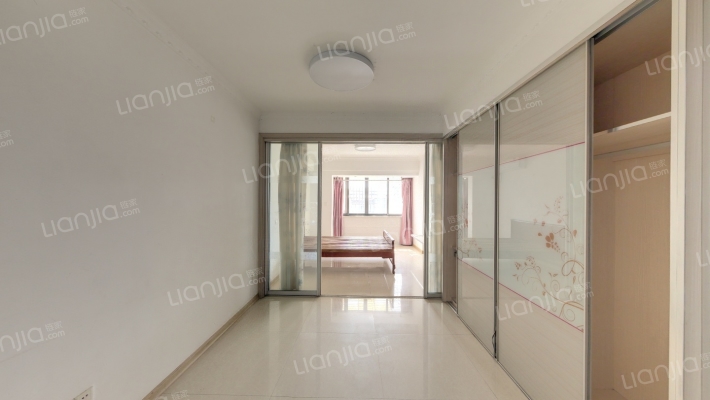 魅力城(崇川区)二手房实景图