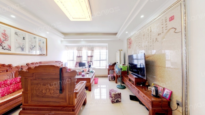 永江大厦二手房实景图