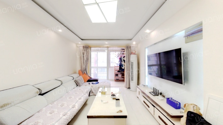 东晖花园二手房实景图