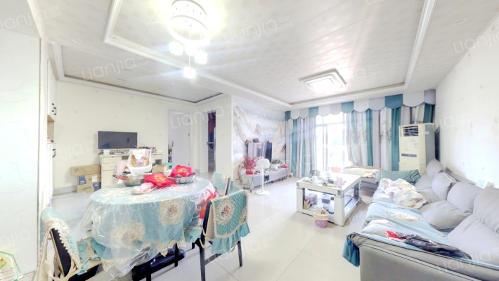 龙门皓月二手房实景图