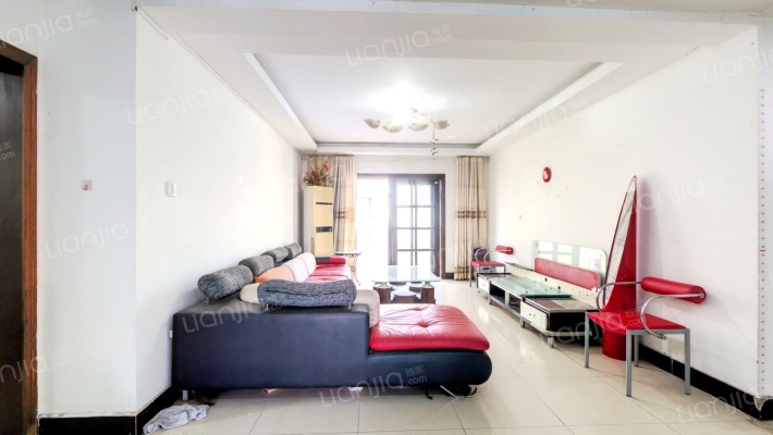 剑桥小区二手房实景图