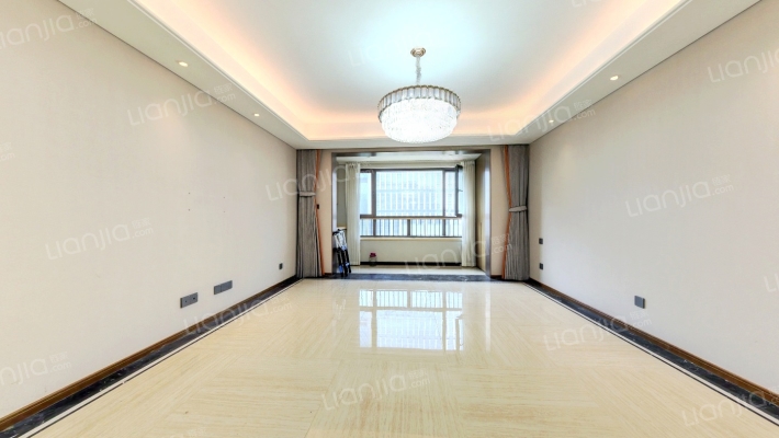 仁恒公园世纪二手房实景图