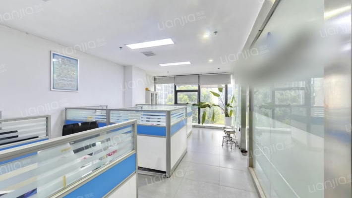 东合发展中心二手房实景图