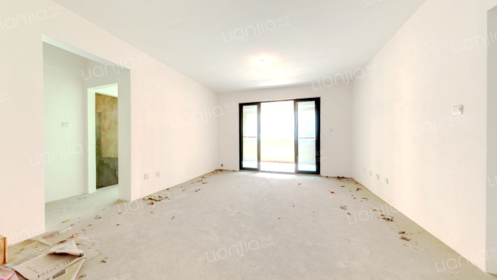 武海西城锦绣二手房实景图