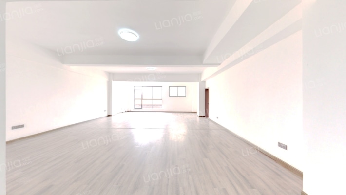 明珠商厦二手房实景图