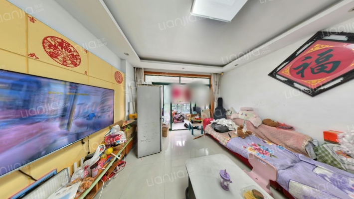 玫瑰苑(昆山市)二手房实景图