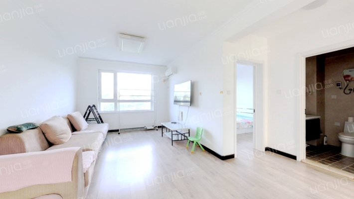 五彩阳光城三期(文博府)二手房实景图