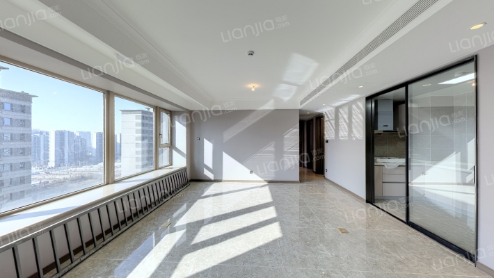 融创时代奥城DK5二手房实景图