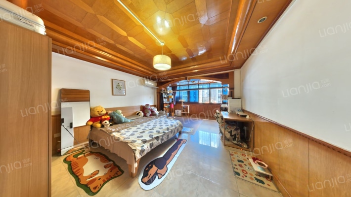 公路局大院二手房实景图