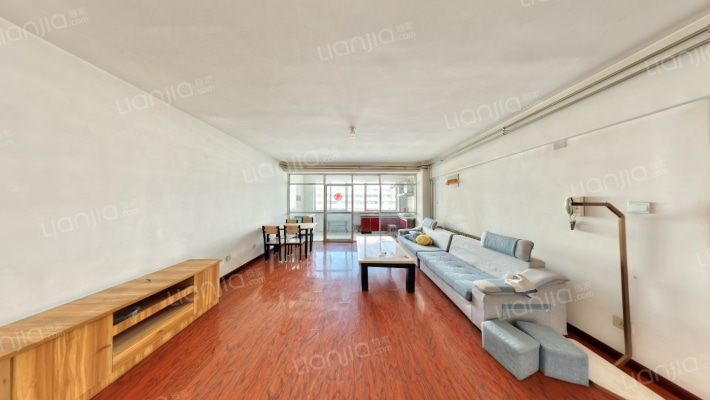 附安小区二手房实景图