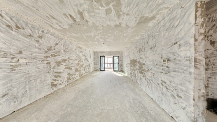 金辉世界城A区二手房实景图