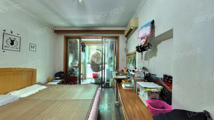 仙林苑二手房实景图