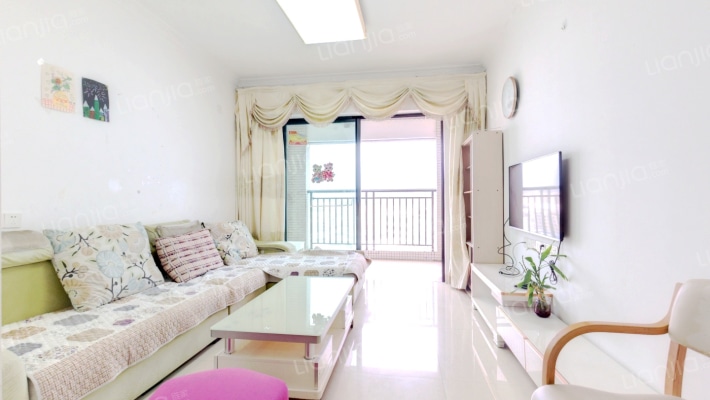 甘汇品居二手房实景图