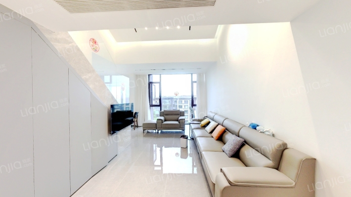 首创禧瑞礼(2期)二手房实景图