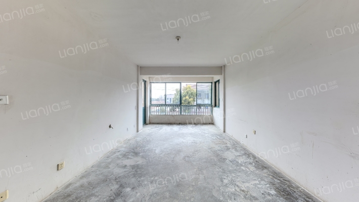 安庆花苑二手房实景图