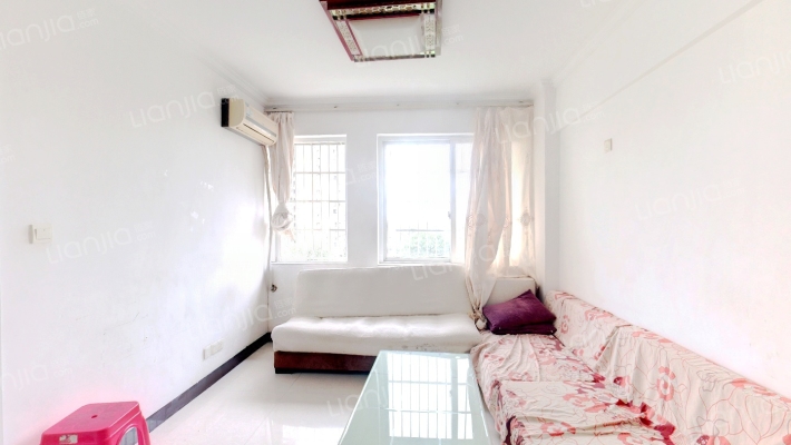 金晖广场二手房实景图