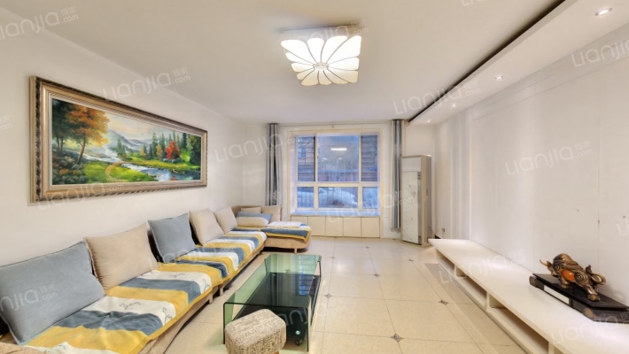 名仕佳苑二手房实景图