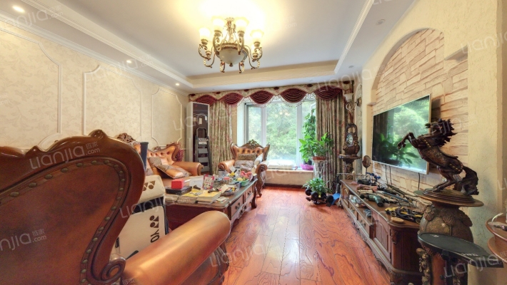 碧林二手房实景图