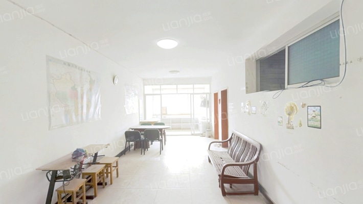 珠宝路二手房实景图