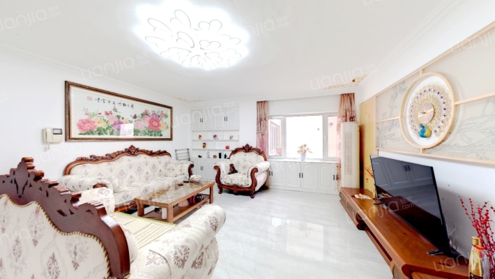 文联大厦二手房实景图