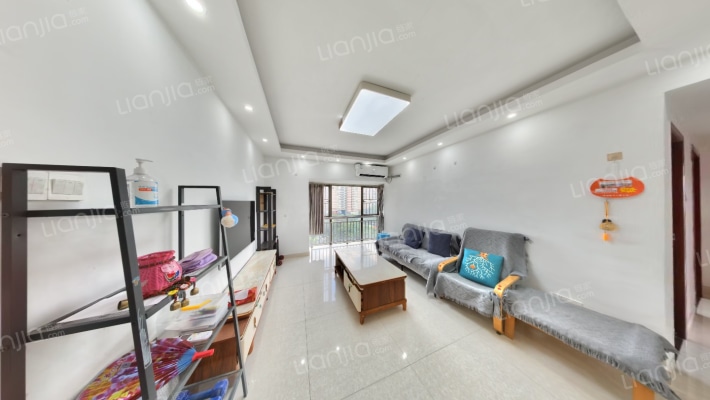 凤凰花苑二手房实景图