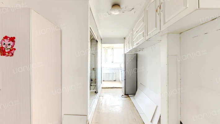 茂东社区二手房实景图