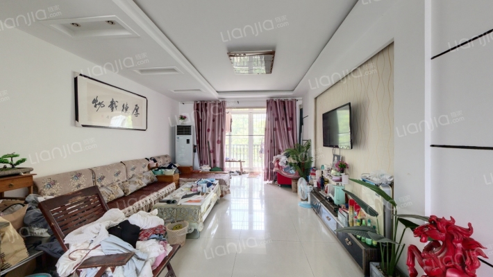 阳光绿苑二手房实景图