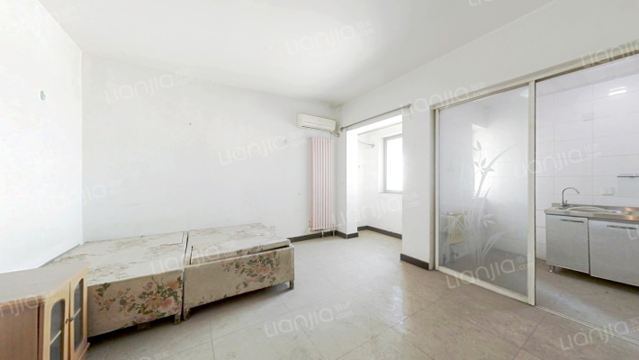 香格里拉公寓二手房实景图