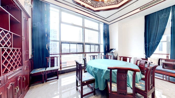 青林大厦二手房实景图