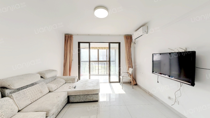 金凤城二手房实景图