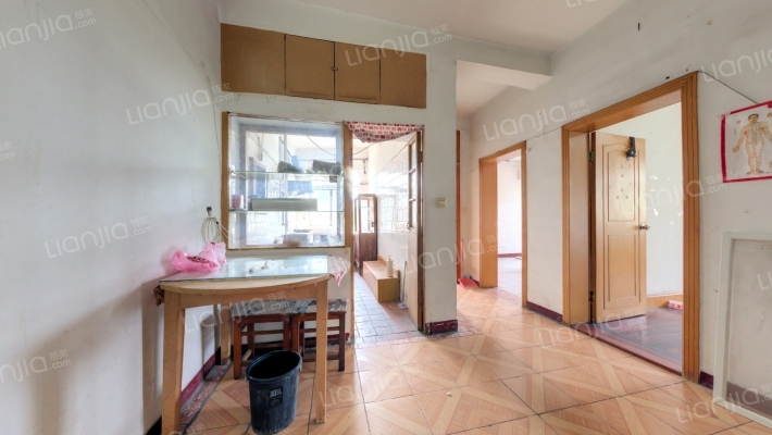 新马路二手房实景图