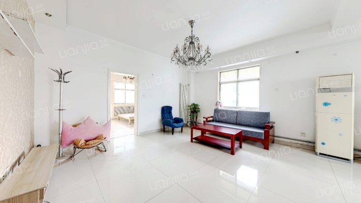 建设路89号二手房实景图