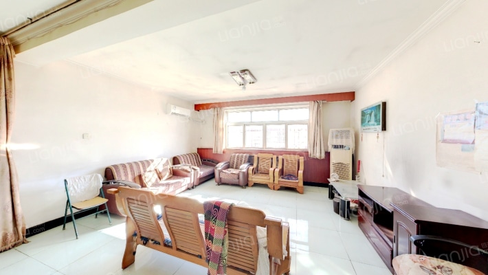 天地物业二手房实景图