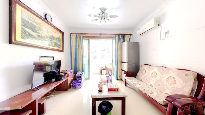 康达尔花园三期二手房实景图