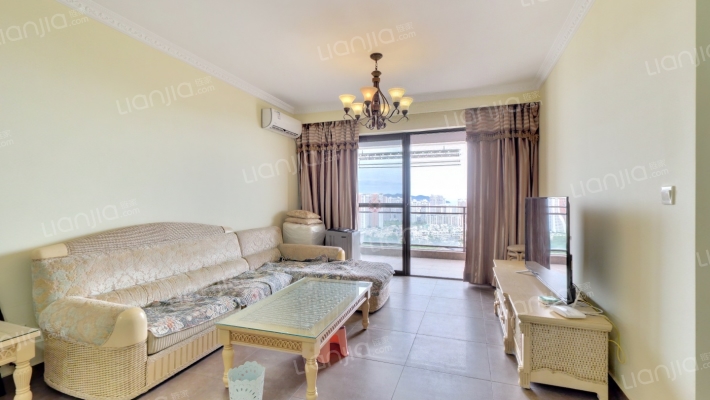 凤凰水城红树湾二手房实景图