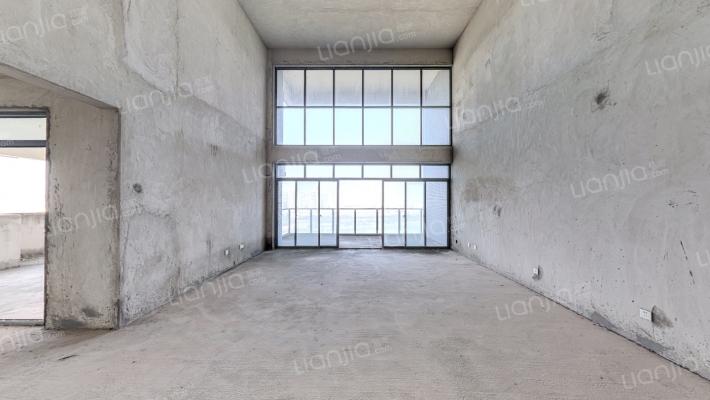 半岛·半山二手房实景图