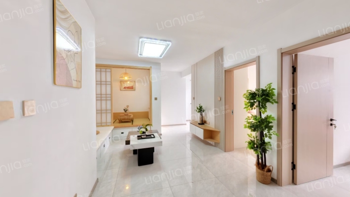 龙海家园D区二手房实景图