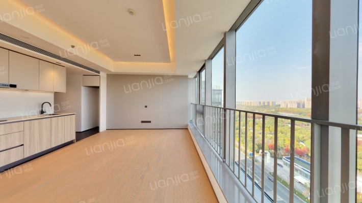 星寓二手房实景图