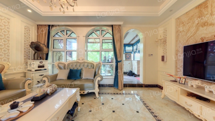 中信云栖谷二期玉堂镇二手房实景图