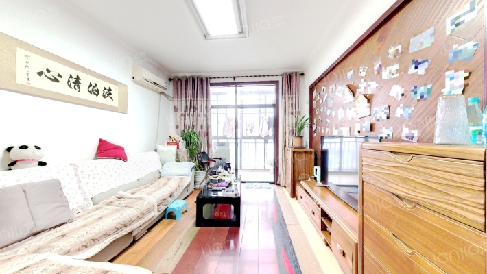 天润未来城北区二手房实景图