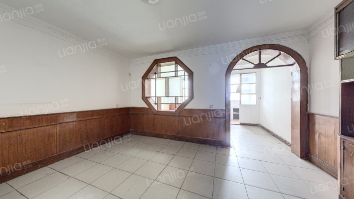 陕鼓西仪104小区二手房实景图