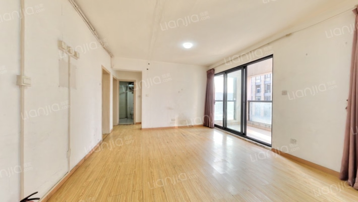 广宇上东名筑二手房实景图