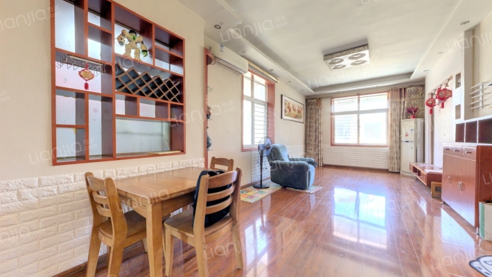 赵家条69号二手房实景图