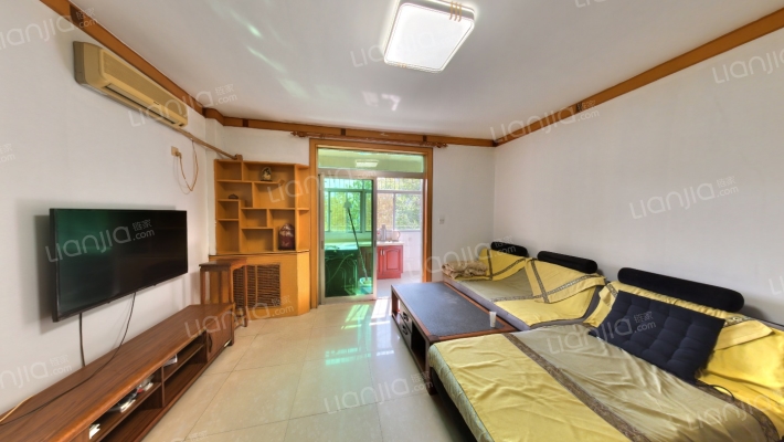 西控25街坊二手房实景图