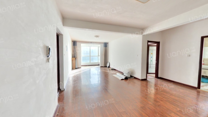 利家世纪城二手房实景图