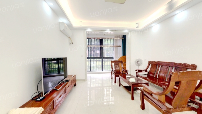 现代美居二手房实景图