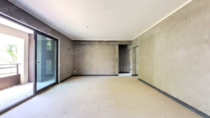 奥园悦府二期二手房实景图