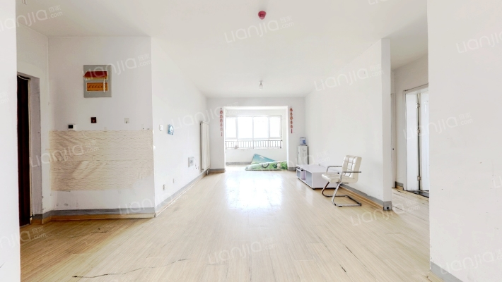 中建长清湖知园二手房实景图