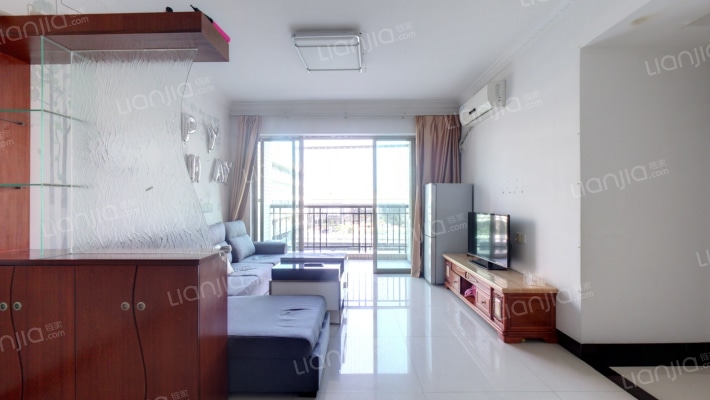 金碧雅苑二手房实景图